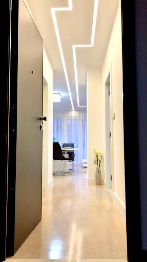 Condo Spalato Appartement