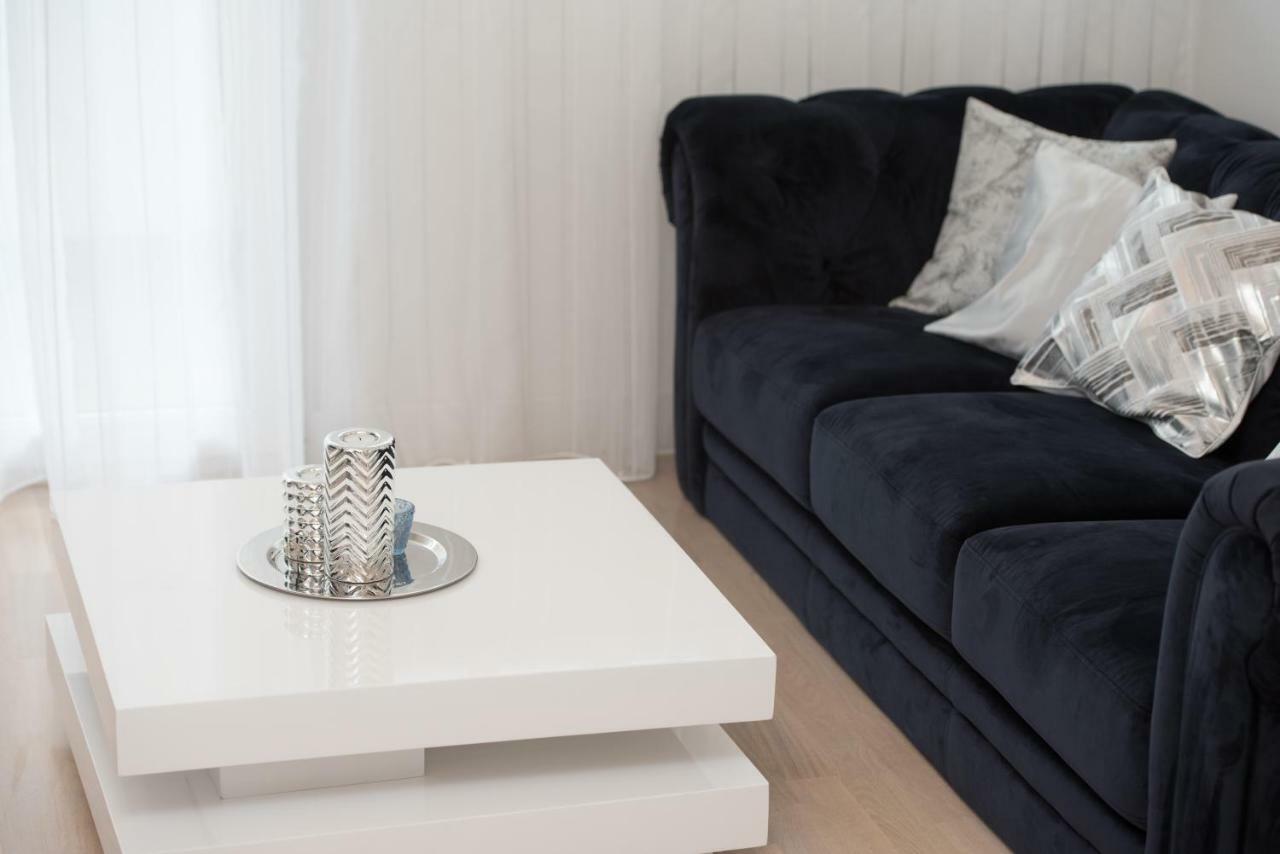 Condo Spalato Appartement Split