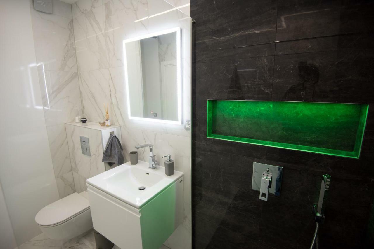 Appartement Condo Spalato *