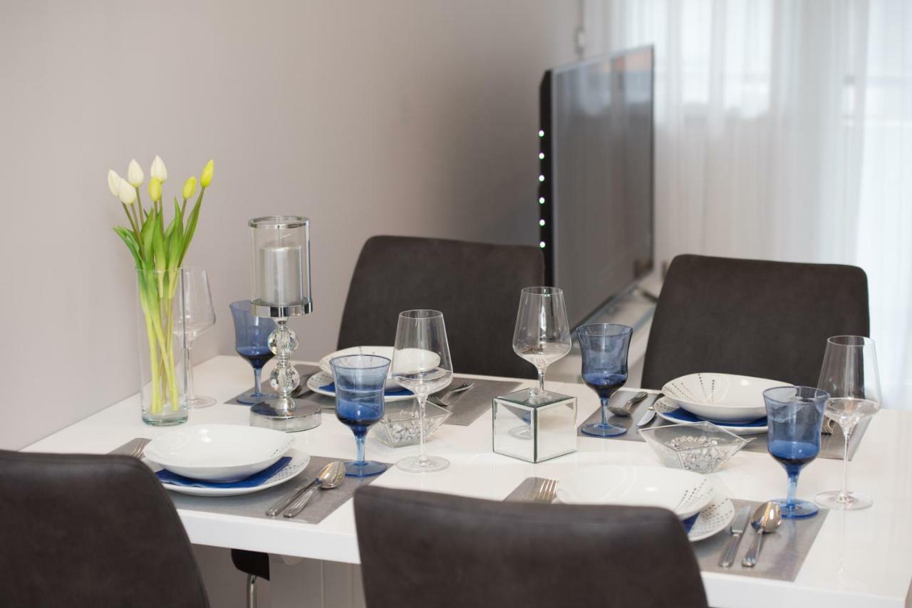 Appartement Condo Spalato Split
