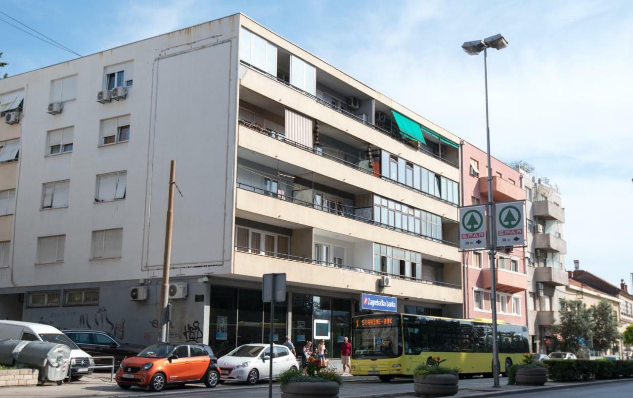 Condo Spalato Appartement