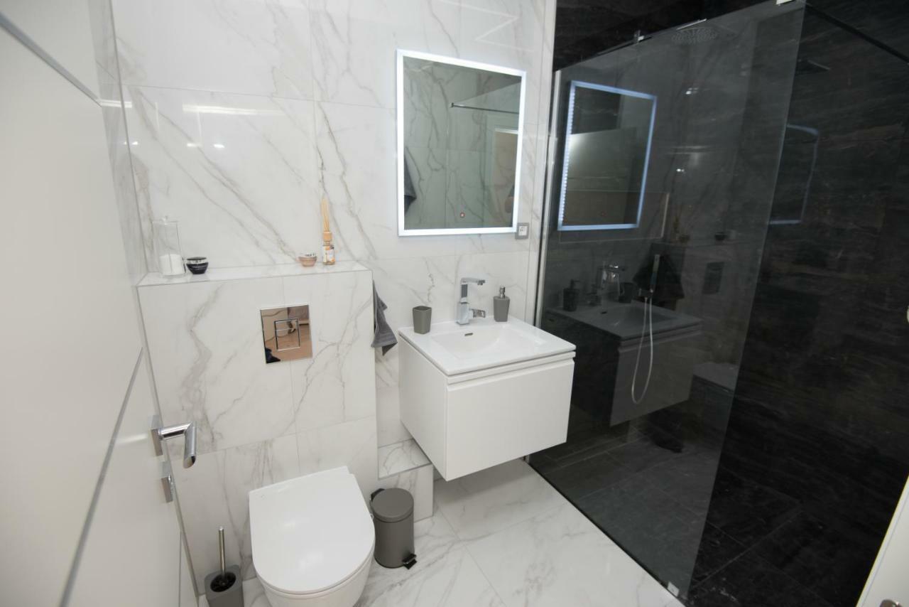 Condo Spalato Appartement