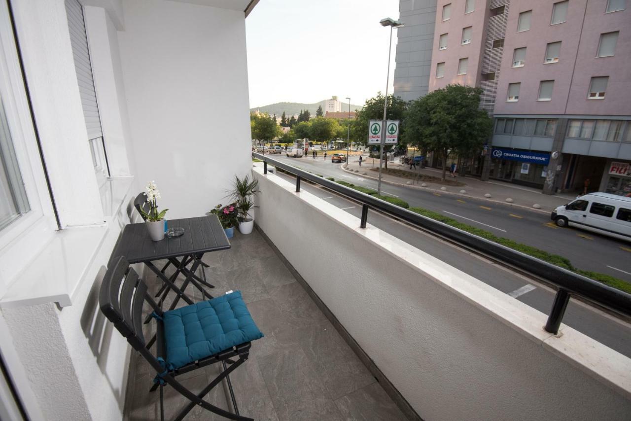 Condo Spalato Appartement *