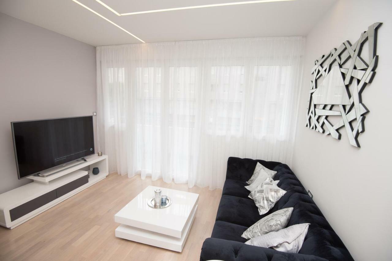 Condo Spalato Appartement *