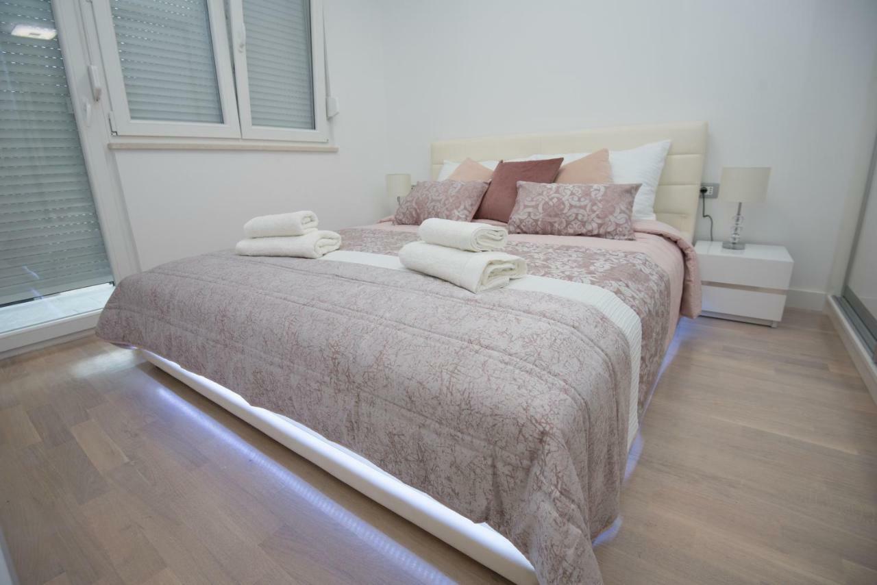 Condo Spalato Appartement *