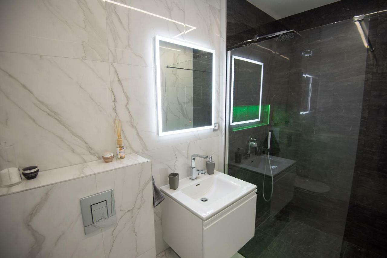 Appartement Condo Spalato Split