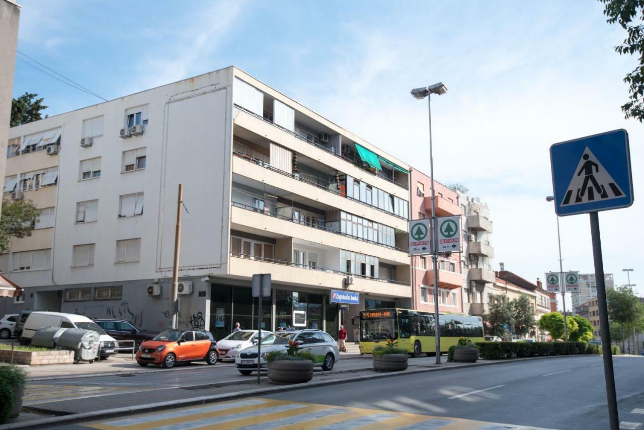 Appartement Condo Spalato