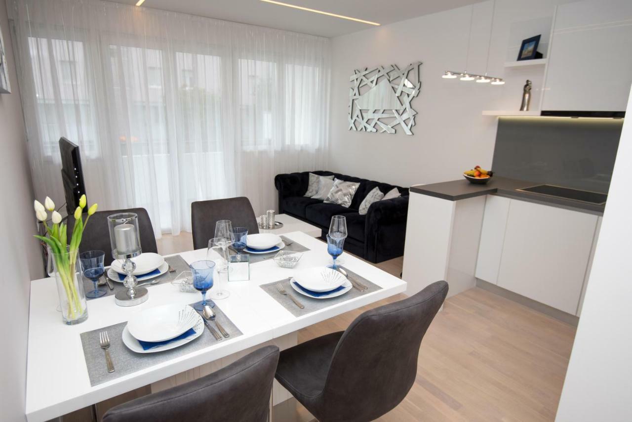 Appartement Condo Spalato