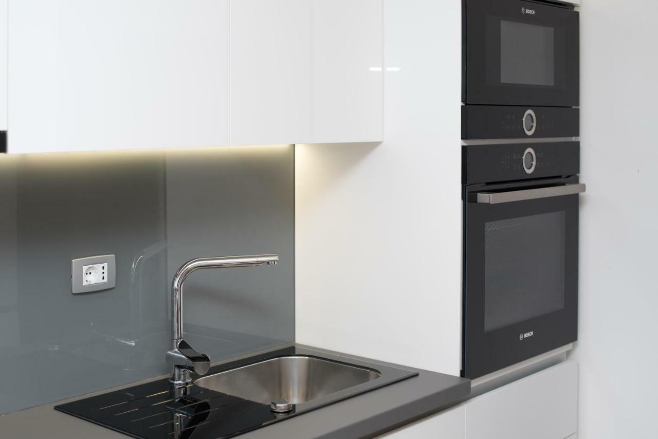 Appartement Condo Spalato Split