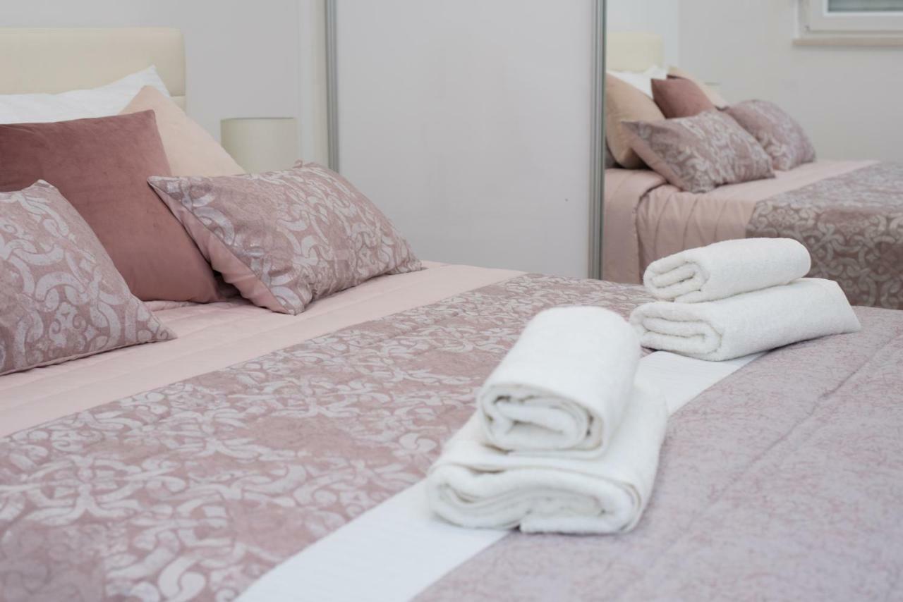 Appartement Condo Spalato Split
