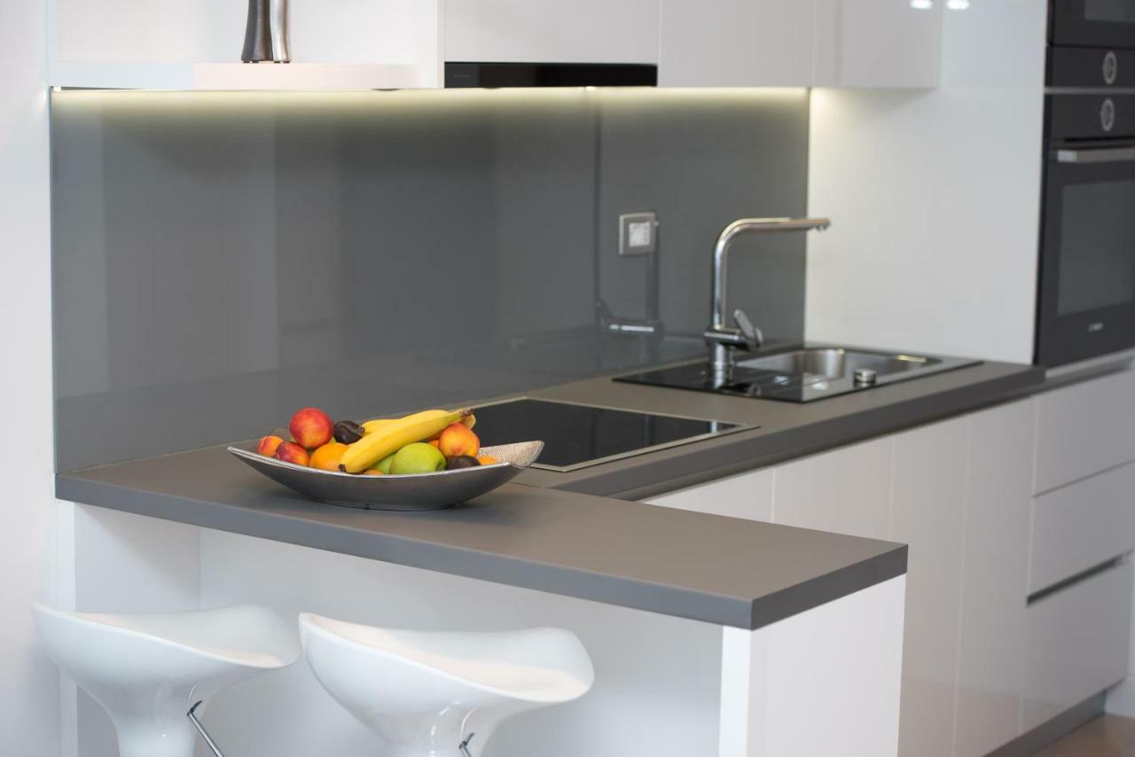 Appartement Condo Spalato *